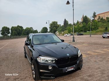 Bmw X5 4x4 cc 2000 cv 218 tetto apribile