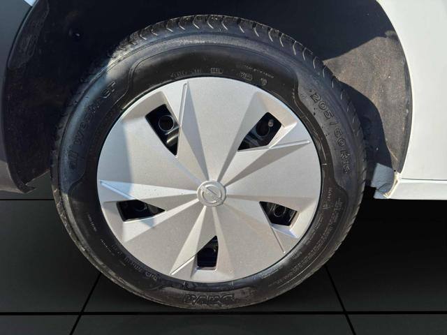 NISSAN Townstar 1.3 130 CV-L1H1-ACENTA 3 POSTI-CRUISE-SENSORI-LED-