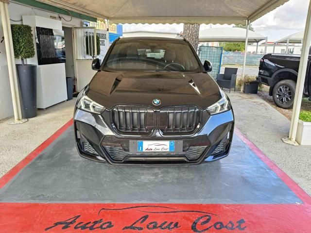BMW X1 sDrive 18d Msport