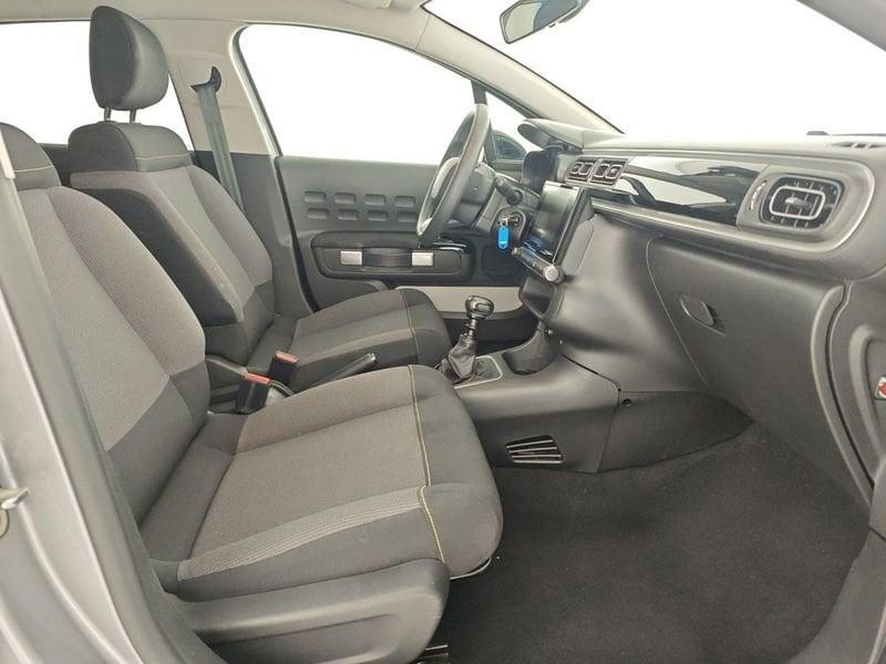 Citroën C3 PureTech 110 S&S Shine