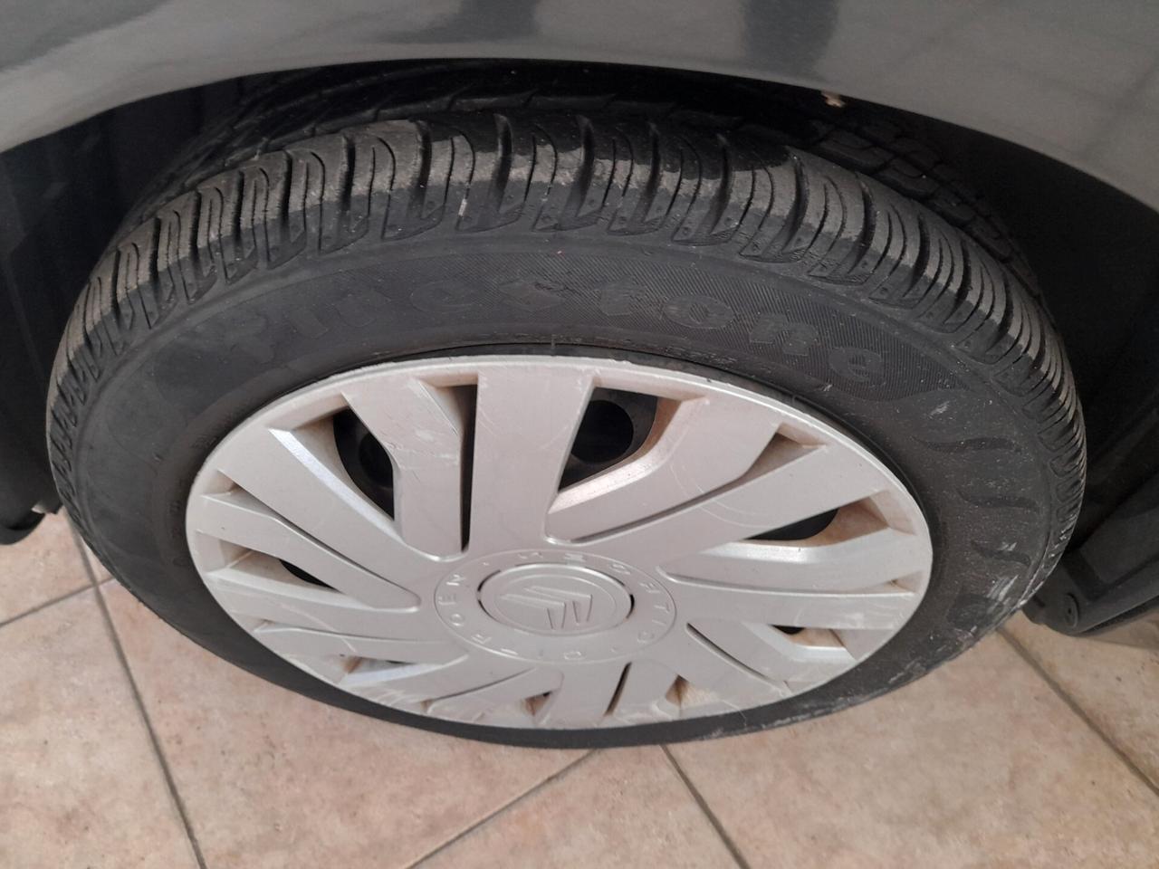 Citroen C1 1.0 3 porte CMP-5 AMIC1