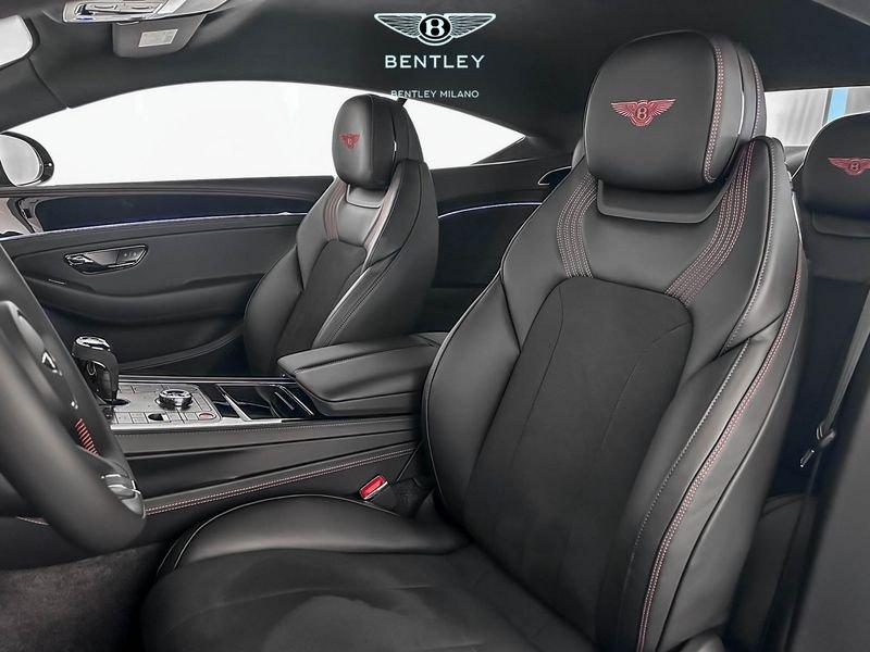 Bentley Continental GT S 26MY - BENTLEY MILANO
