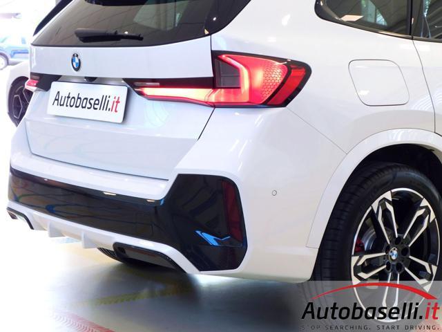 BMW X1 XDRIVE23D MSPORT PRO 197CV MHEV