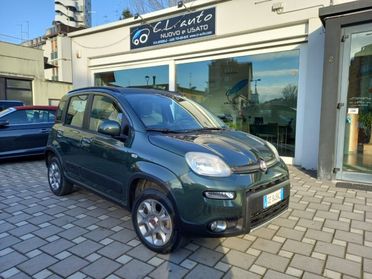 FIAT Panda 1.3 MJT S&S 4x4 *condizioni top*