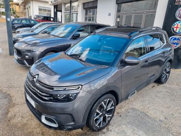 Citroen C5 Aircross BlueHDi 130 Shine TETTO APRIBILE