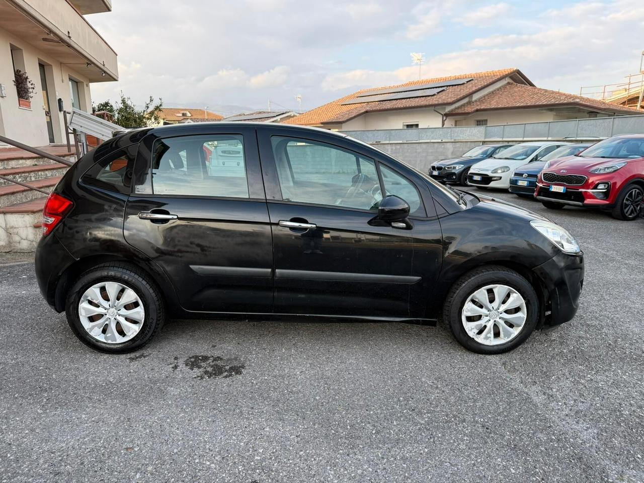 Citroen C3 1.1 Exclusive