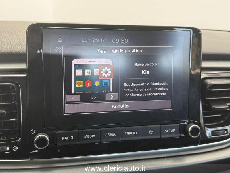 KIA Rio 1.2 DPi 84 CV Style