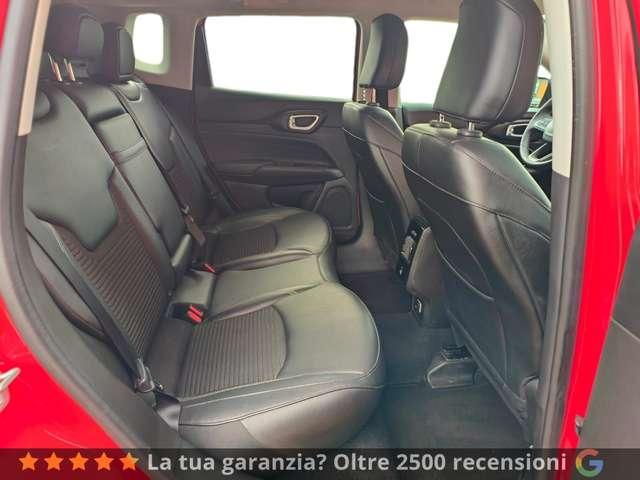 Jeep Compass 1.6 mjt Limited 2wd 130cv