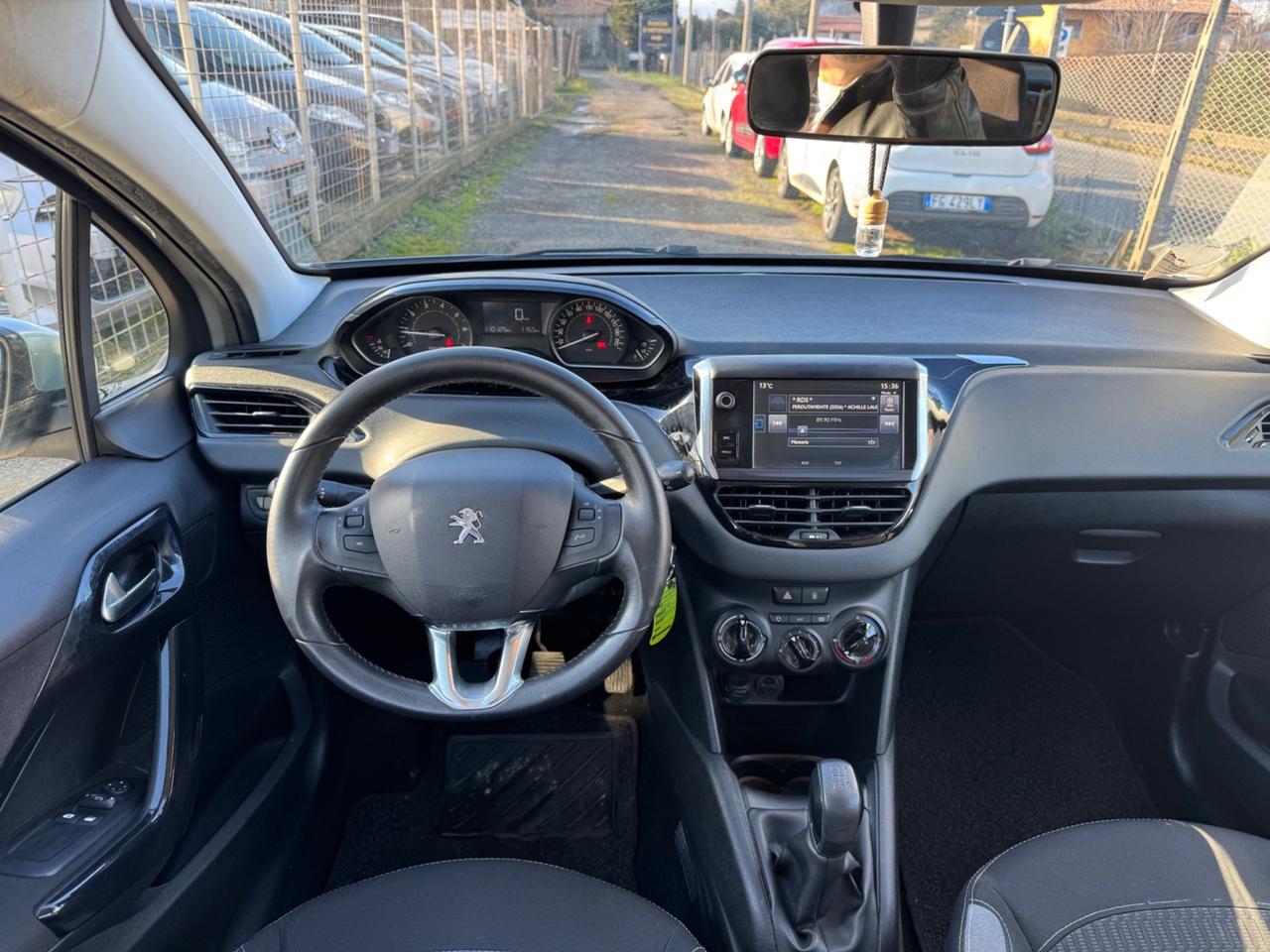 Peugeot 208 PureTech 82 5 porte Active NEOPATENTATI