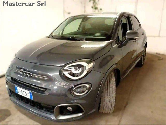 FIAT 500X 500 X 1.0 T3 Sport 120cv - GN633KT