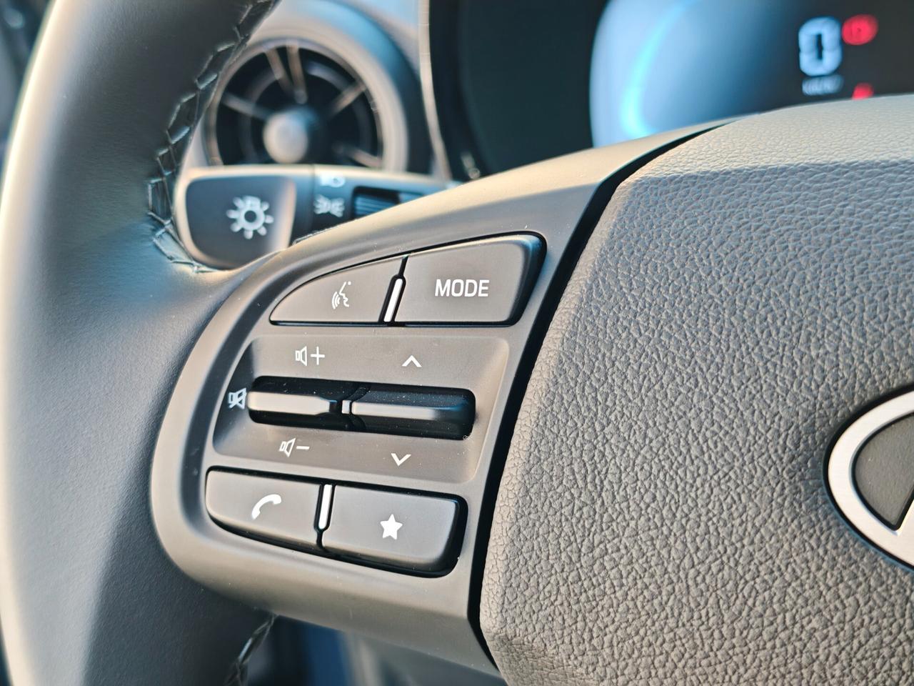 Hyundai i10 1.0 GPL Connectline