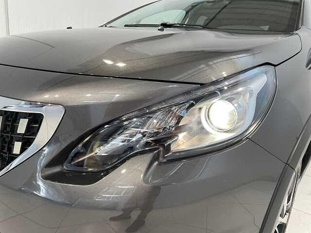 Peugeot 2008 1.6D BlueHDi 100CV Active - NEOPATENTATI