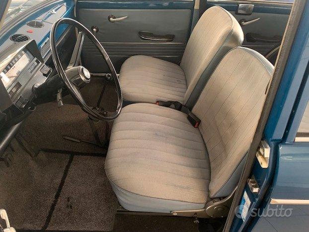 Fiat Altro Fiat 1100