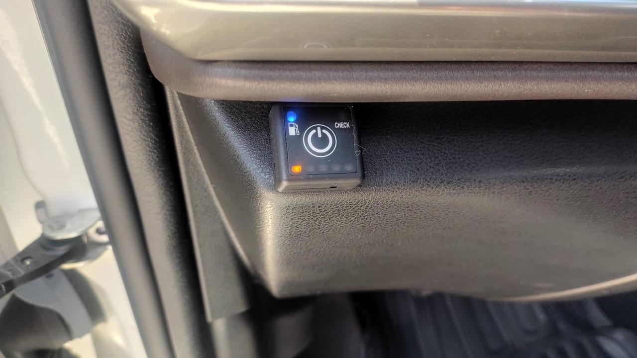 Lancia Ypsilon 1.2 69 CV 5 porte GPL Ecochic Silver