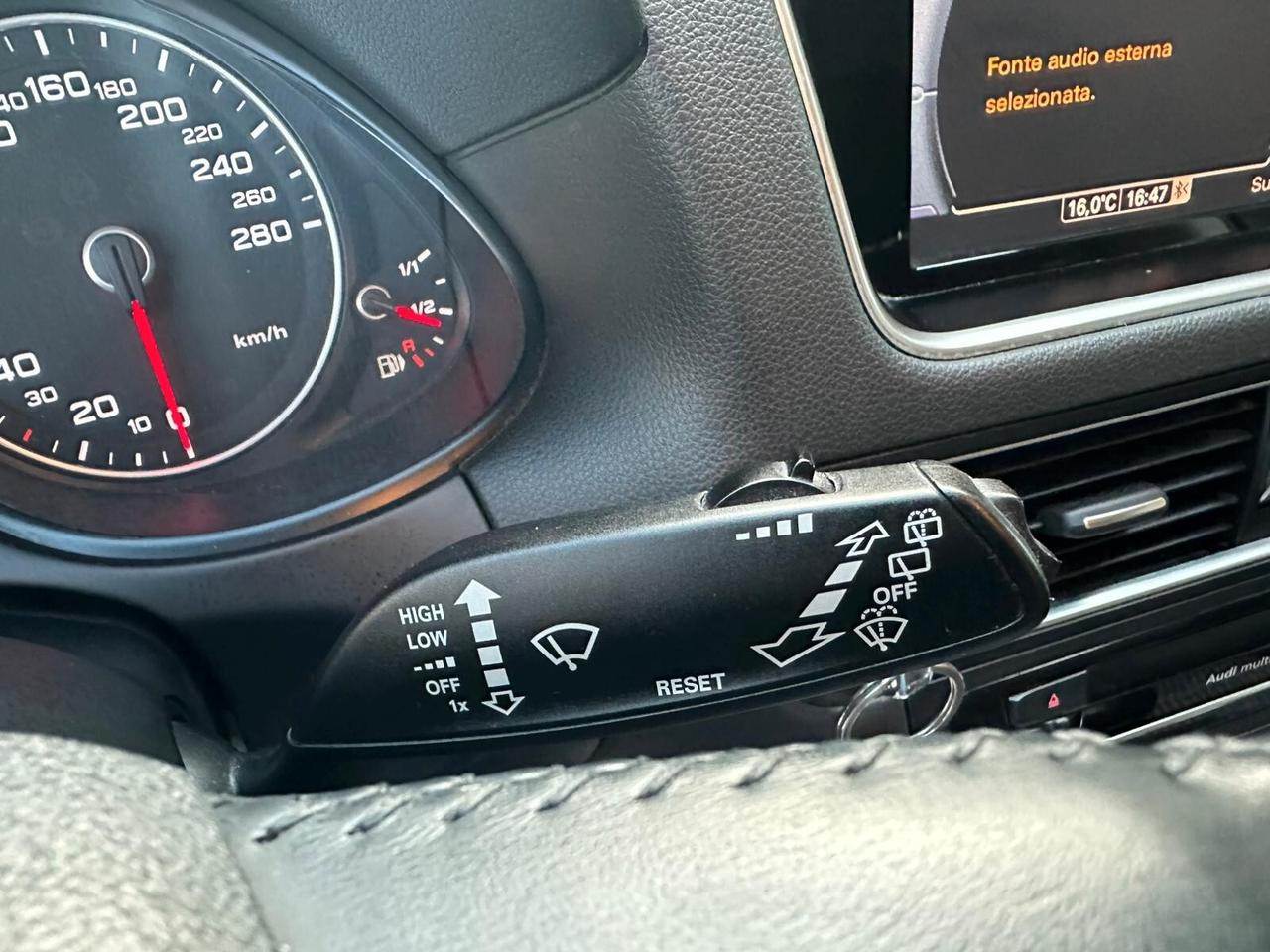 Audi Q5 2.0 TDI 190 CV clean diesel quattro Business