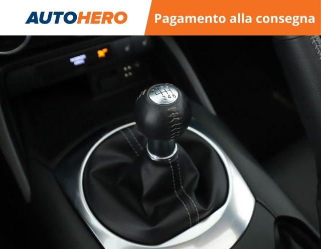 MAZDA MX-5 1.5L Skyactiv-G Exclusive-Line