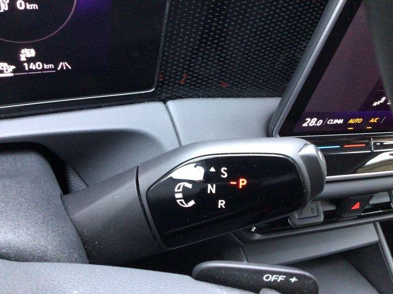 Volkswagen Tiguan Tiguan 1.5 TSI eHybrid DSG Edition Plus