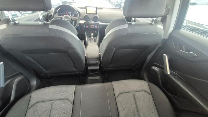 Audi Q2 2.0 TDI quattro S tronic Sport - 2017