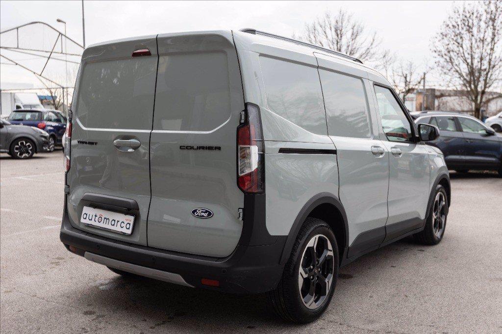 FORD Transit Courier V769 1.0 ecoboost 125cv Active del 2024