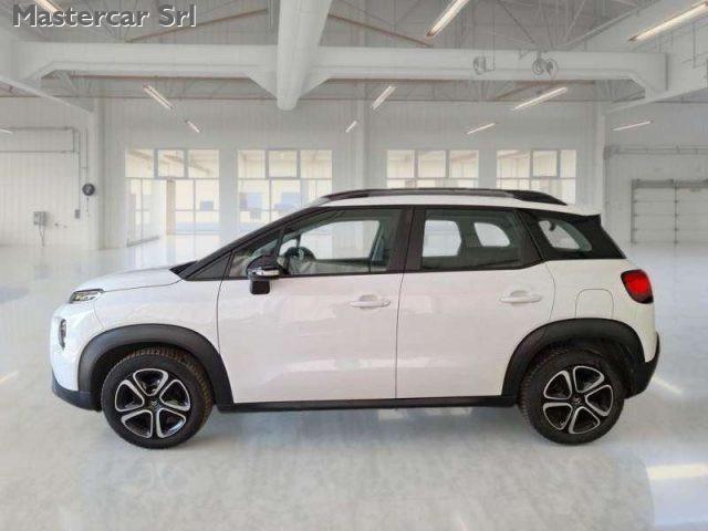CITROEN C3 Aircross N1 AUTOCARRO BLUEHDI 100 FEEL 5 POSTI - FY312YD