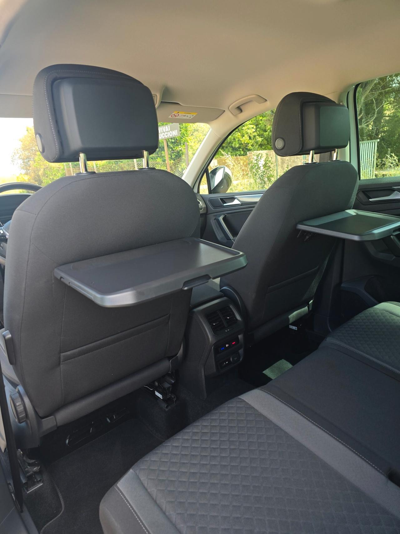 Volkswagen Tiguan 2.0 TDI R-Line