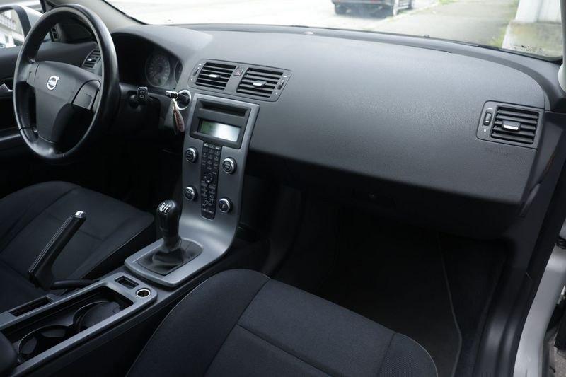 Volvo C30 C30 D2 Kinetic Unicoproprietario