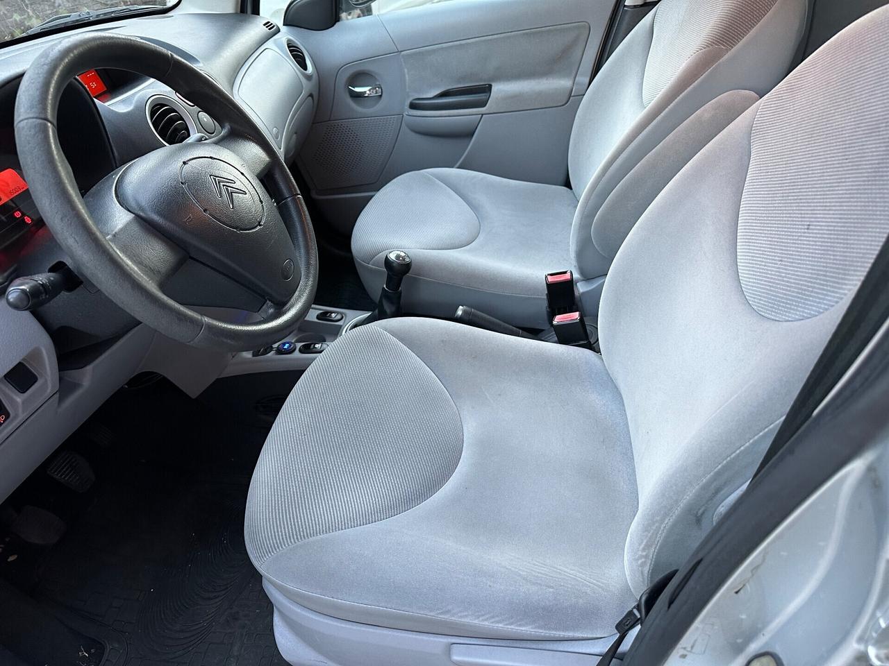Citroen C3 1.1 Cashmere