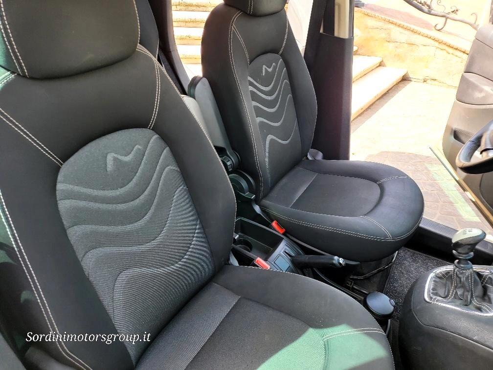 Lancia MUSA 1.4 16V Diva