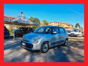Fiat 500L 1.3 M-Jet 85 CV Easy - 2013