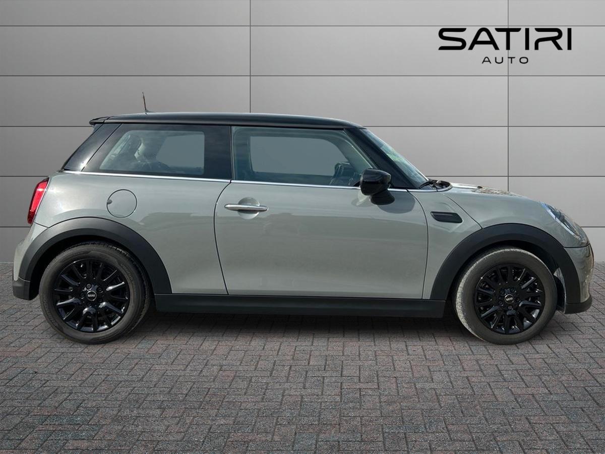 MINI Mini IV F54-F55-F56-F57 - Mini 3p 1.5 Cooper Classic