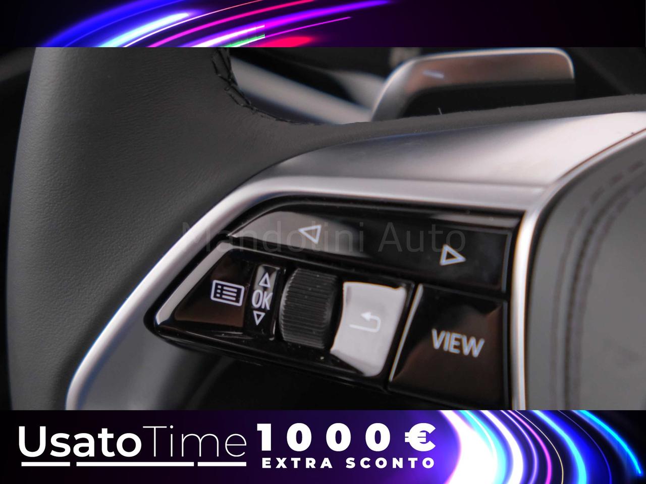 Audi A8 50 3.0 v6 tdi mhev quattro tiptronic