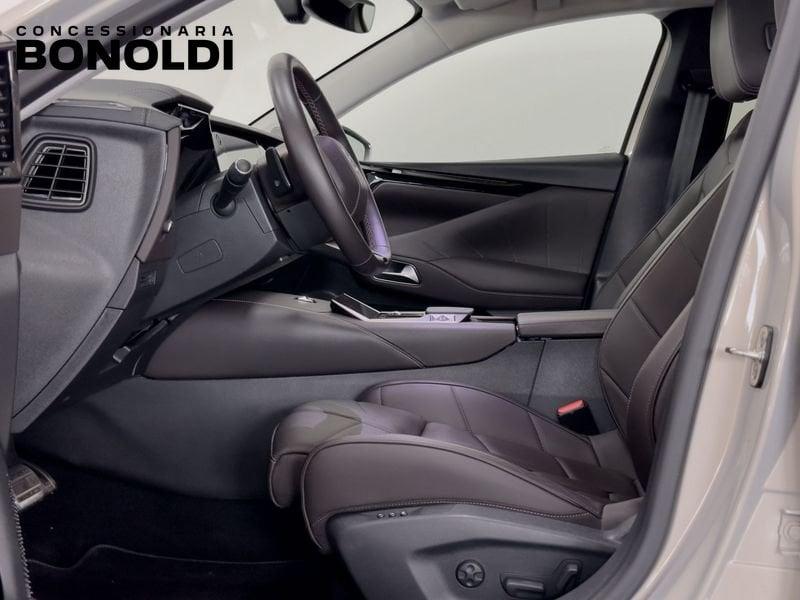 DS DS4 DS 4 BlueHDi 130 aut. Opera