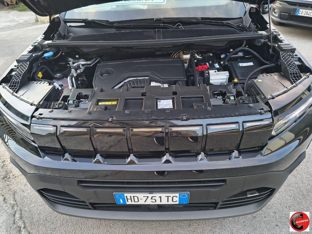 JEEP - Compass