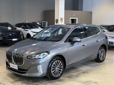 BMW 218 d Active Tourer Luxury Auto - LED - Carplay-Camera