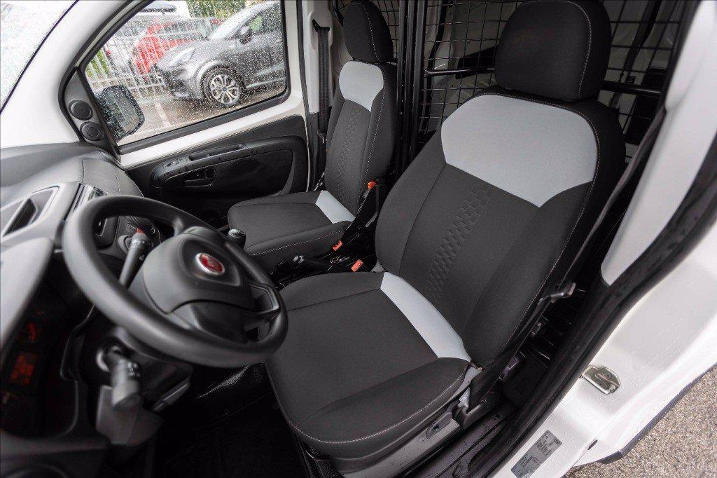 FIAT Fiorino cargo 1.3 mjt 80cv E6d-temp del 2022