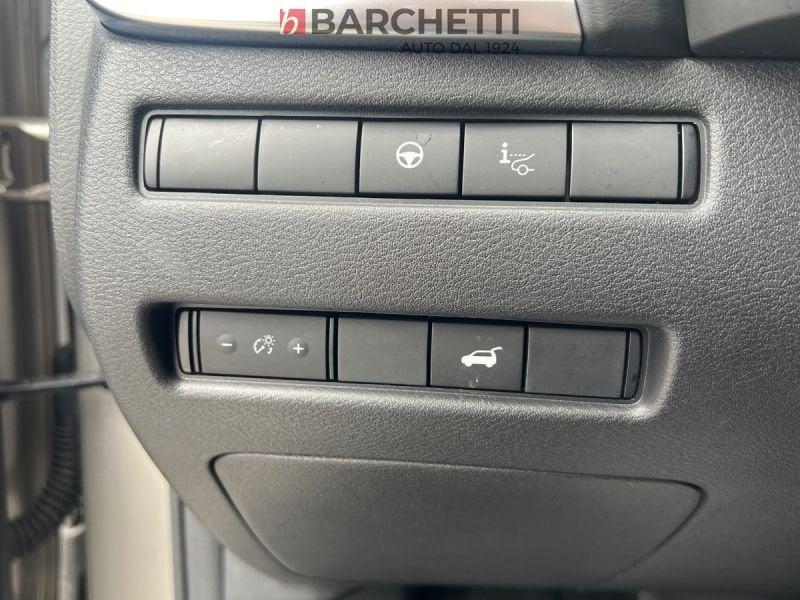 Nissan X-Trail 4ª serie e-Power e-4orce 4WD 7 posti Tekna