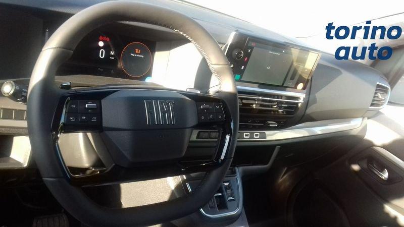 FIAT Ulysse L2H1 8 POSTI 2.2BlueHDi 180 CV AT8