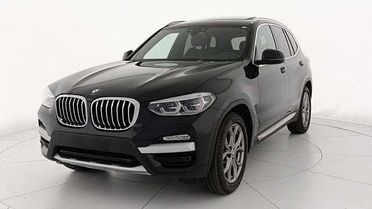 BMW X3 xDrive25d xLine