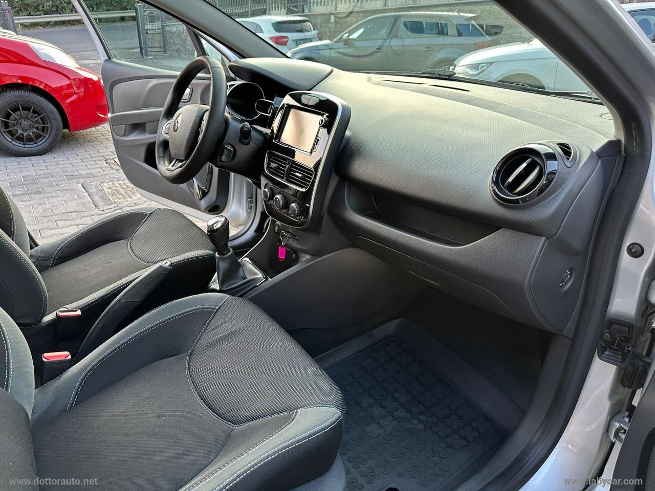 RENAULT Clio dCi 8V 75 CV S&S 5p. Energy Zen ADATTA A NEOPATENTATI