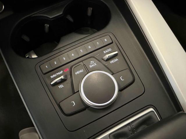 AUDI A4 Avant 2.0 TDI 150 CV S tronic