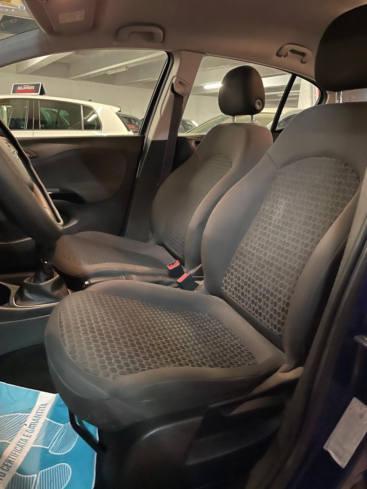 Opel Corsa 1.4 Neopatentati Euro 6