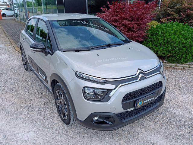 CITROEN C3 PureTech Plus
