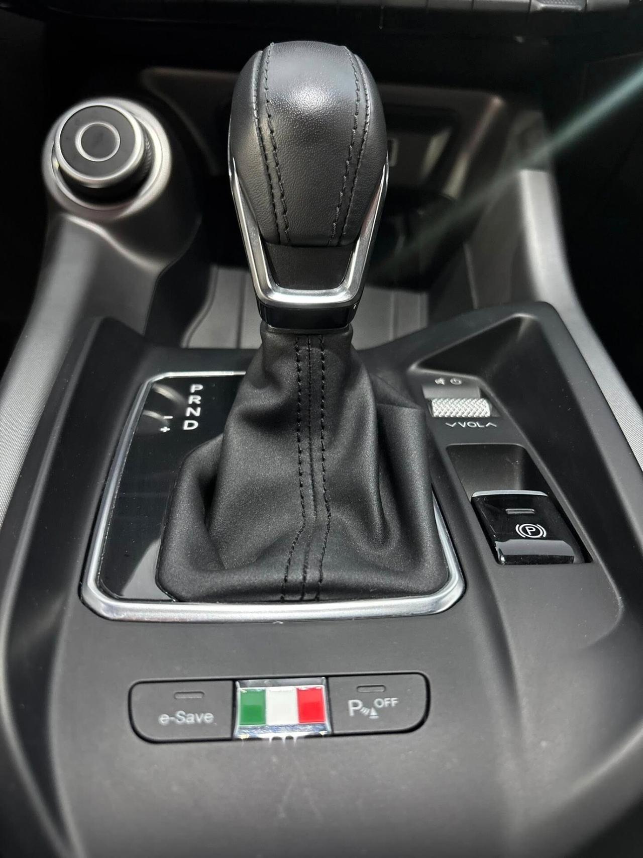 Alfa Romeo Tonale 1.3 280 CV PHEV AT6 Q4 Veloce