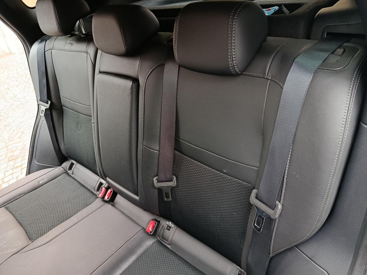 Nissan Qashqai Business Plus 1.6 dCi #8740