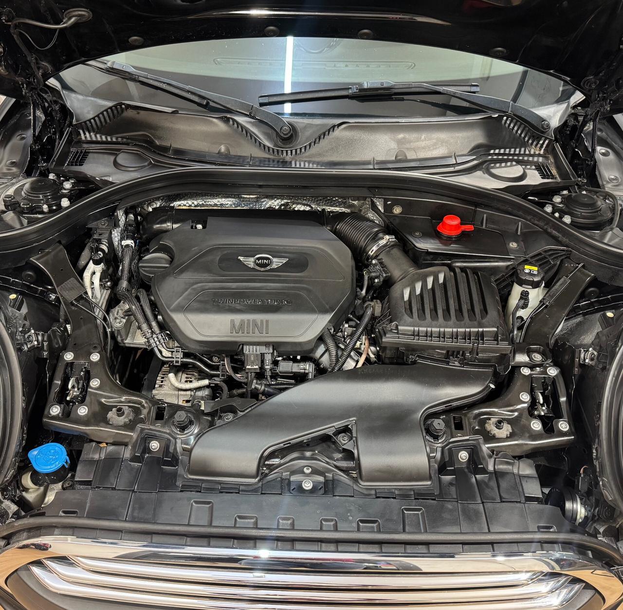 Mini Cooper D Clubman 1.5 One Business