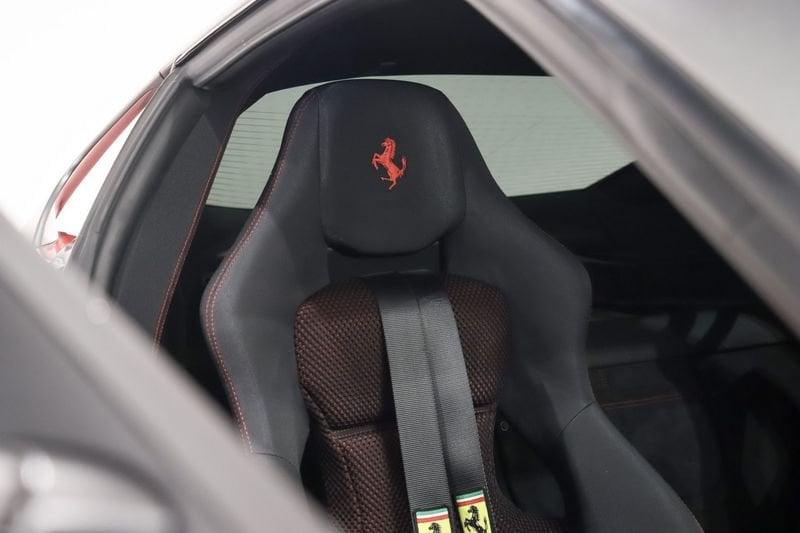 Ferrari 599 GTO - 1 of 599
