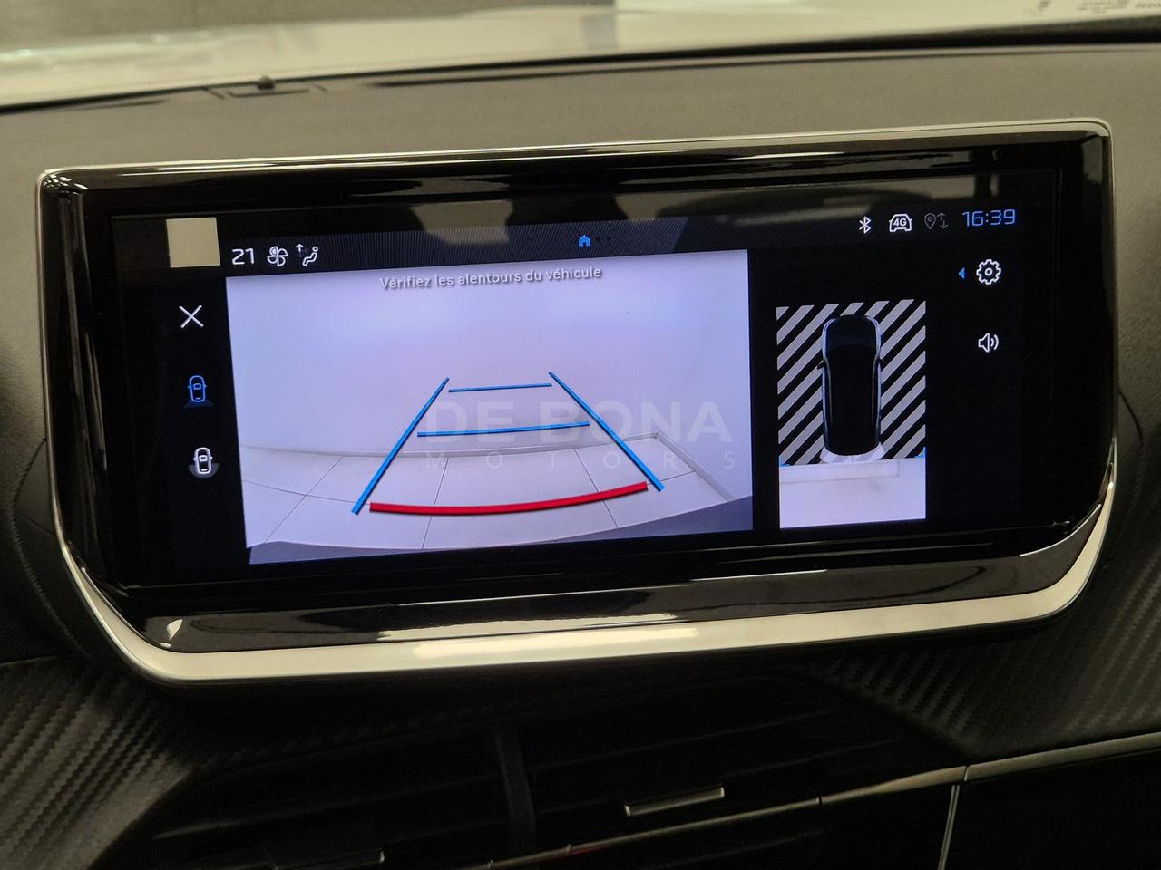 Peugeot 2008 1.2 puretech style s&s 100cv