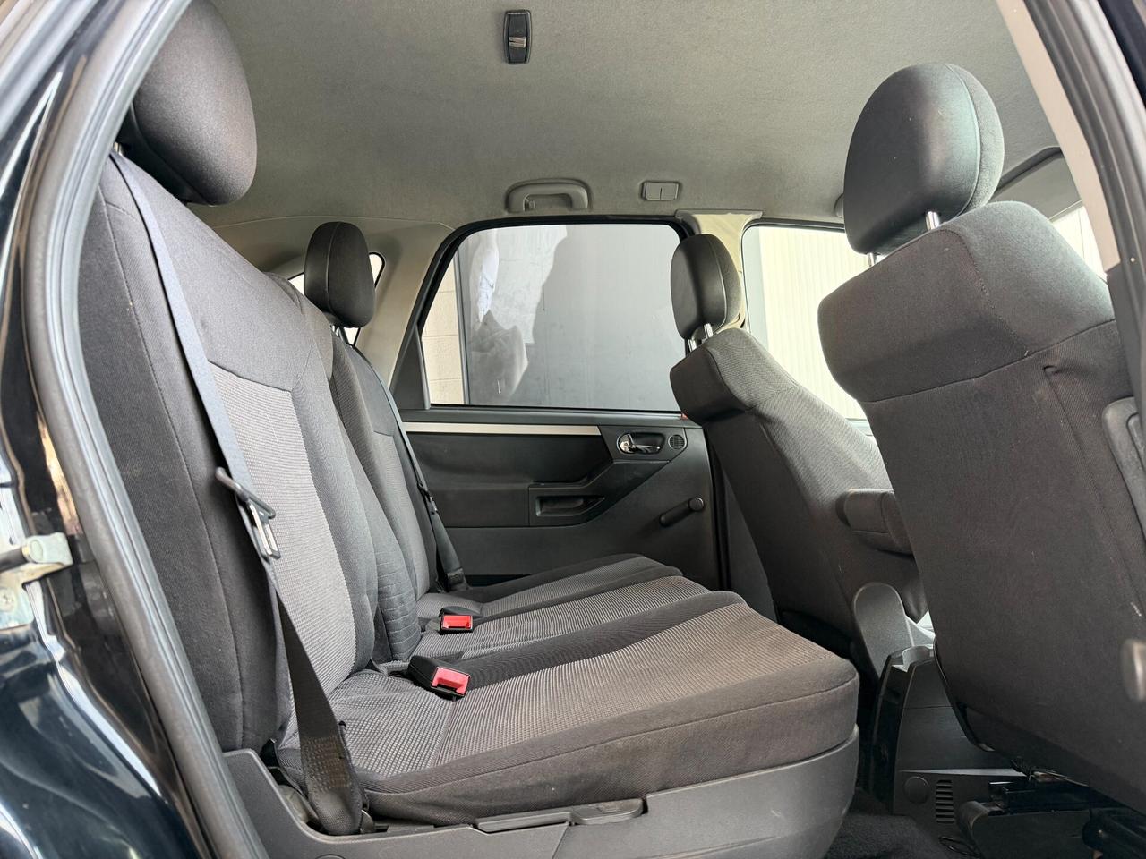 Opel Meriva 1.4 16V Cosmo GPL