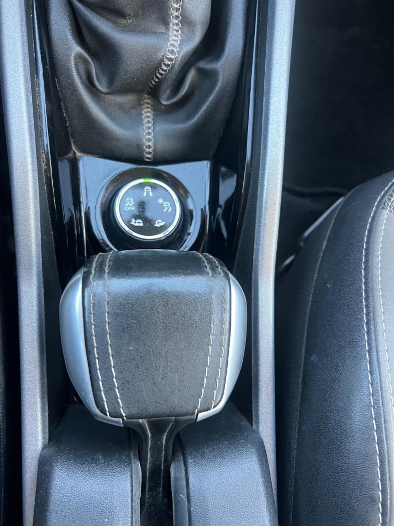 Peugeot 2008 BlueHDi 120 S&S Allure xfetta!!!