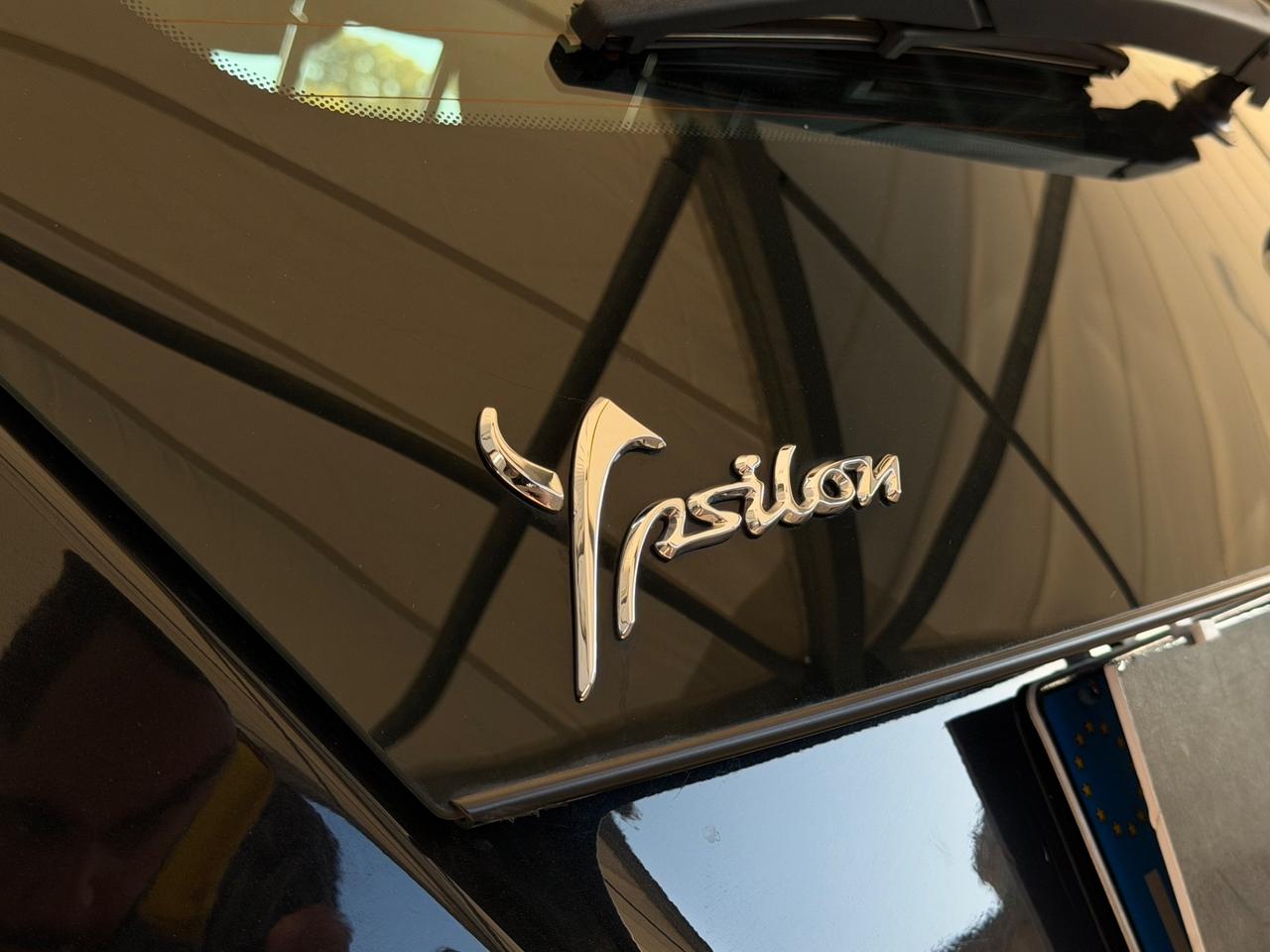 Lancia Ypsilon 1.2 69 CV 5 porte Gold